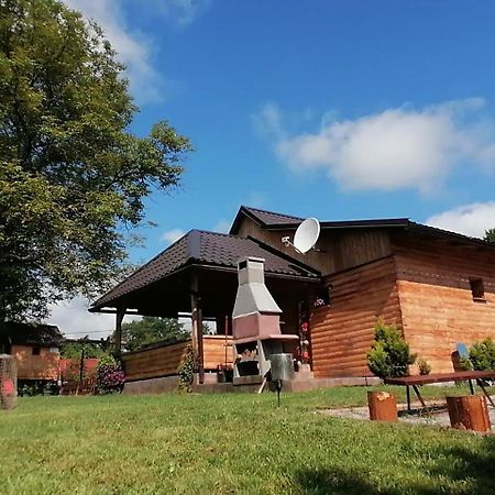 Holiday Home Ico Tounj Extérieur photo