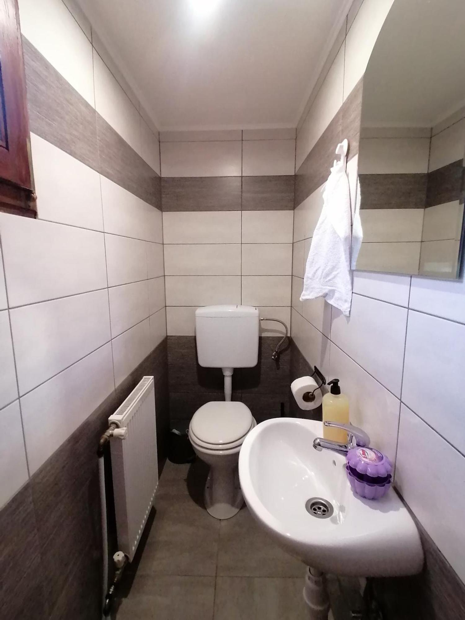 Holiday Home Ico Tounj Extérieur photo